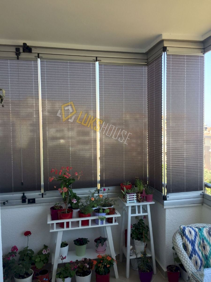 Vista Plicell Perde